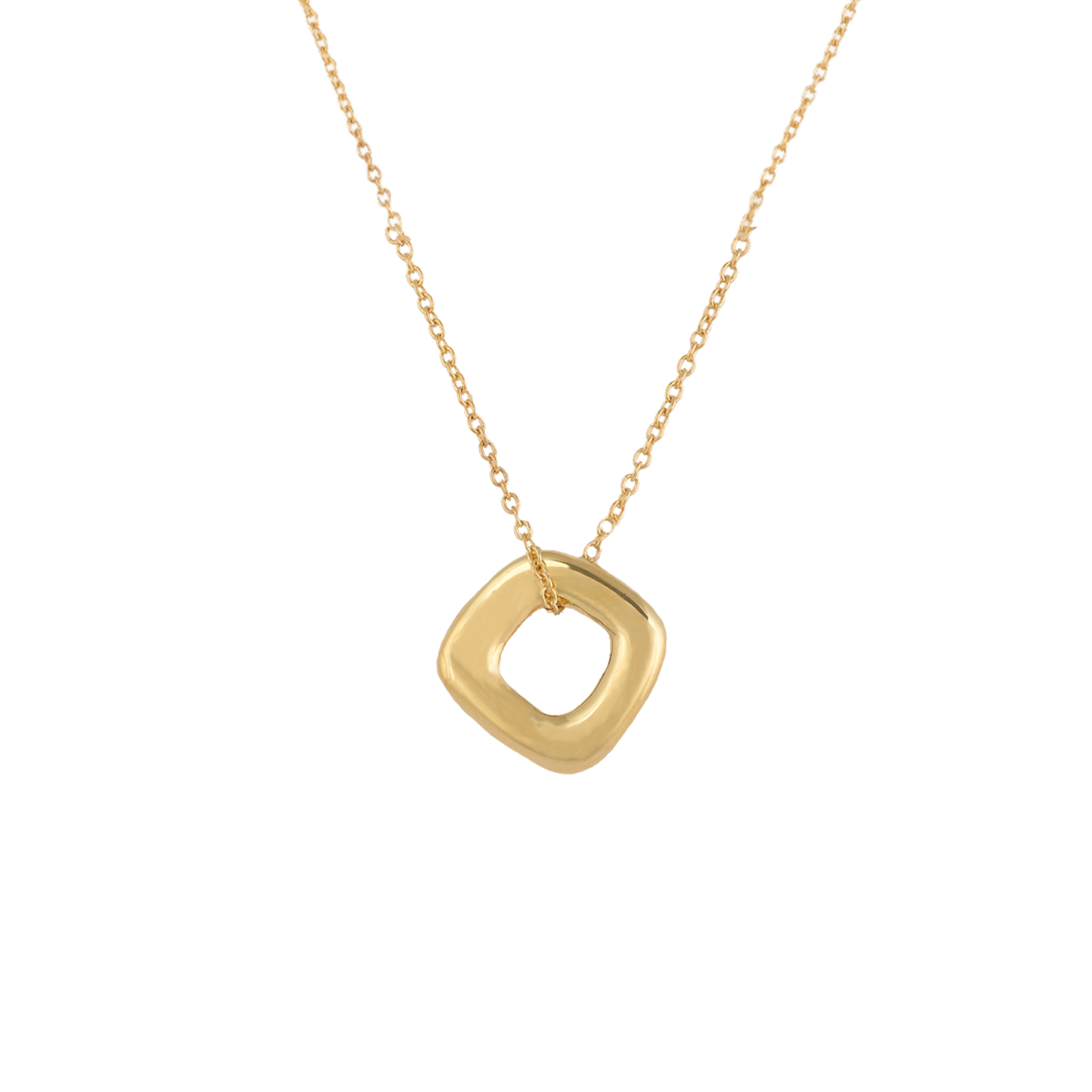 Kirsten Goss Mini Reve Necklace
