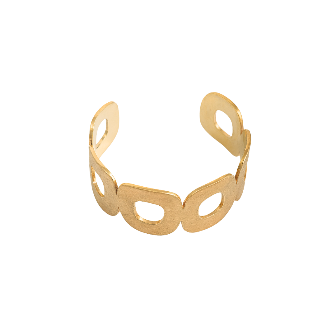 Kisten Goss Multi Reve Cuff