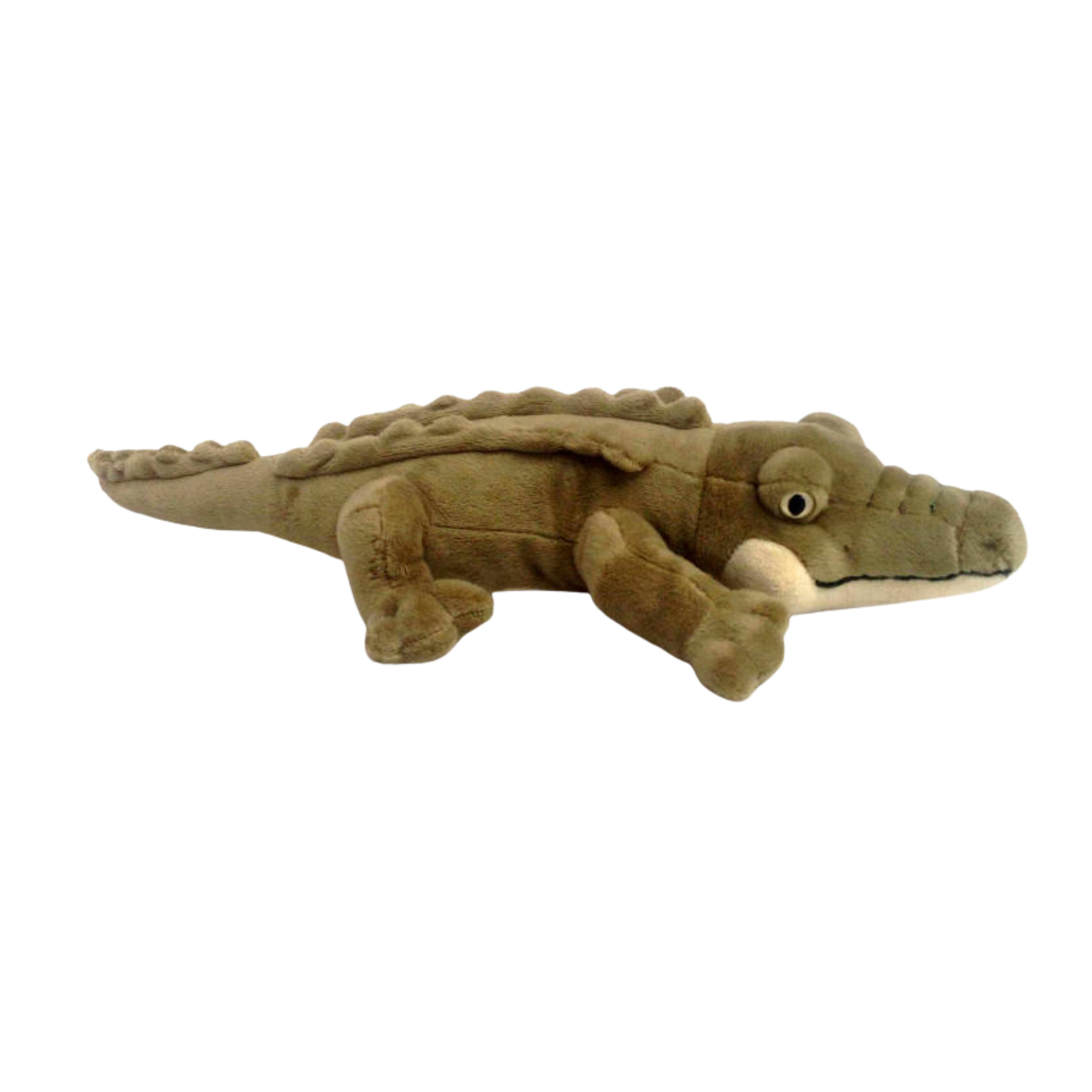 XL Crocodile Soft Toy