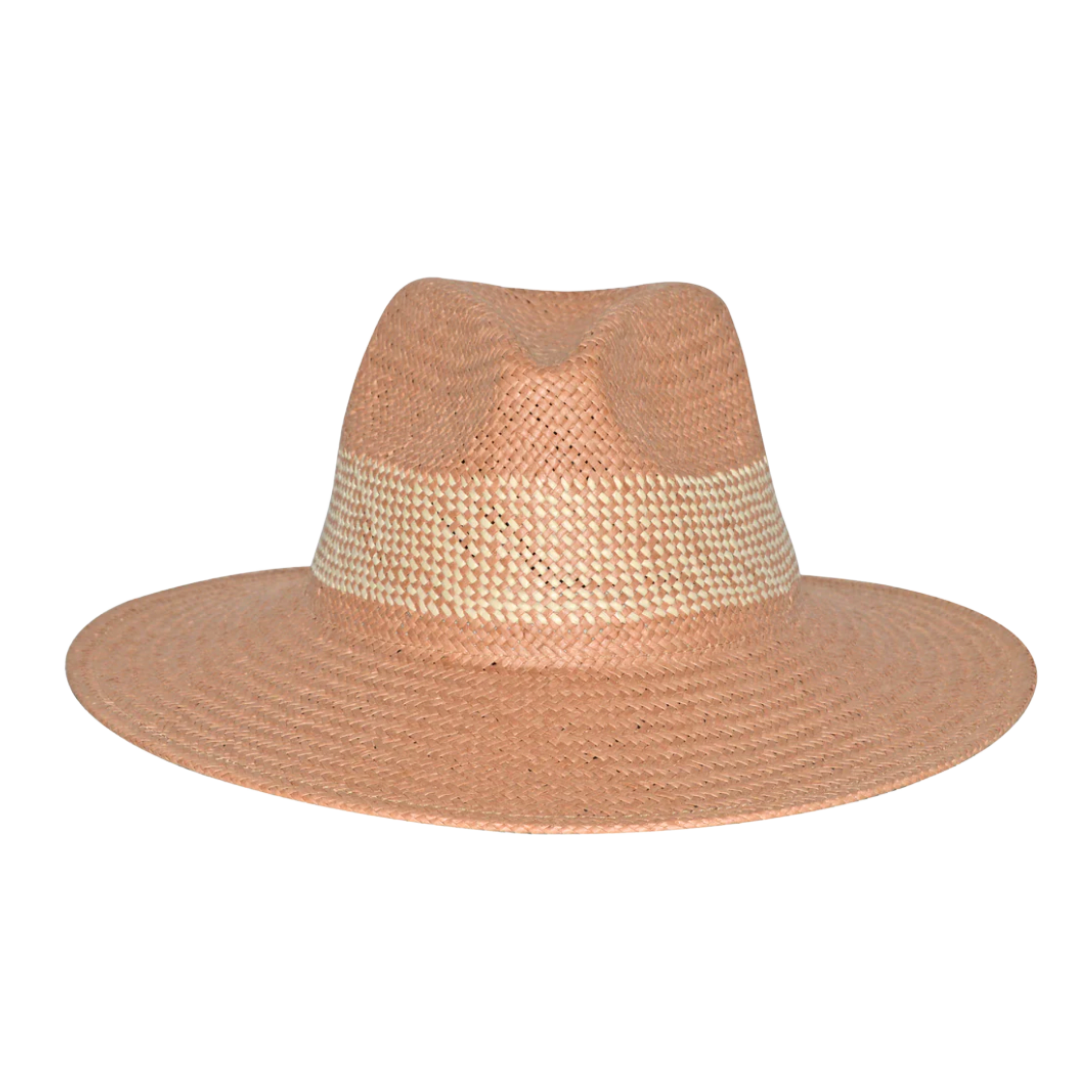 Letsoku Fedora Sunhat