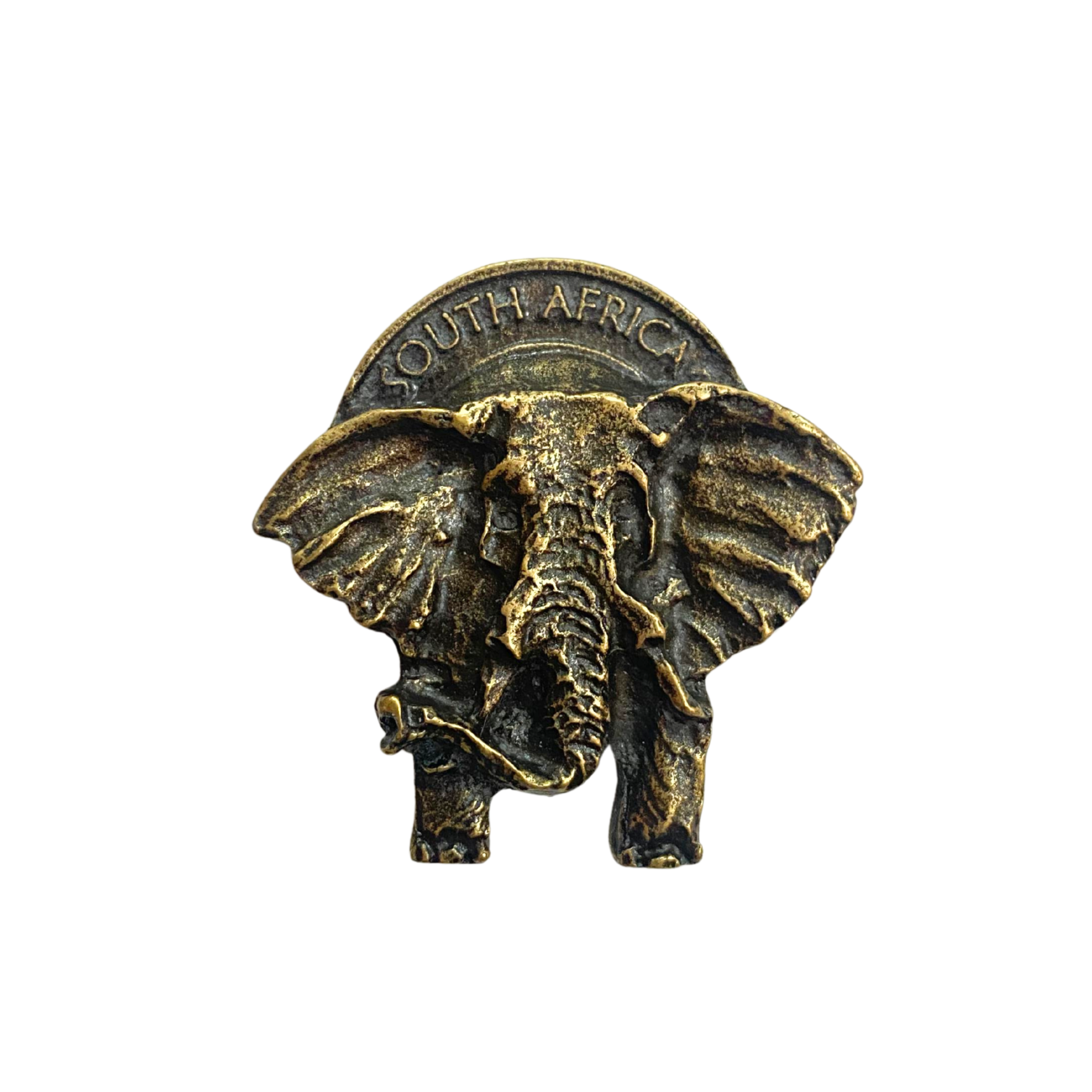 Metal Animal Fridge Magnets