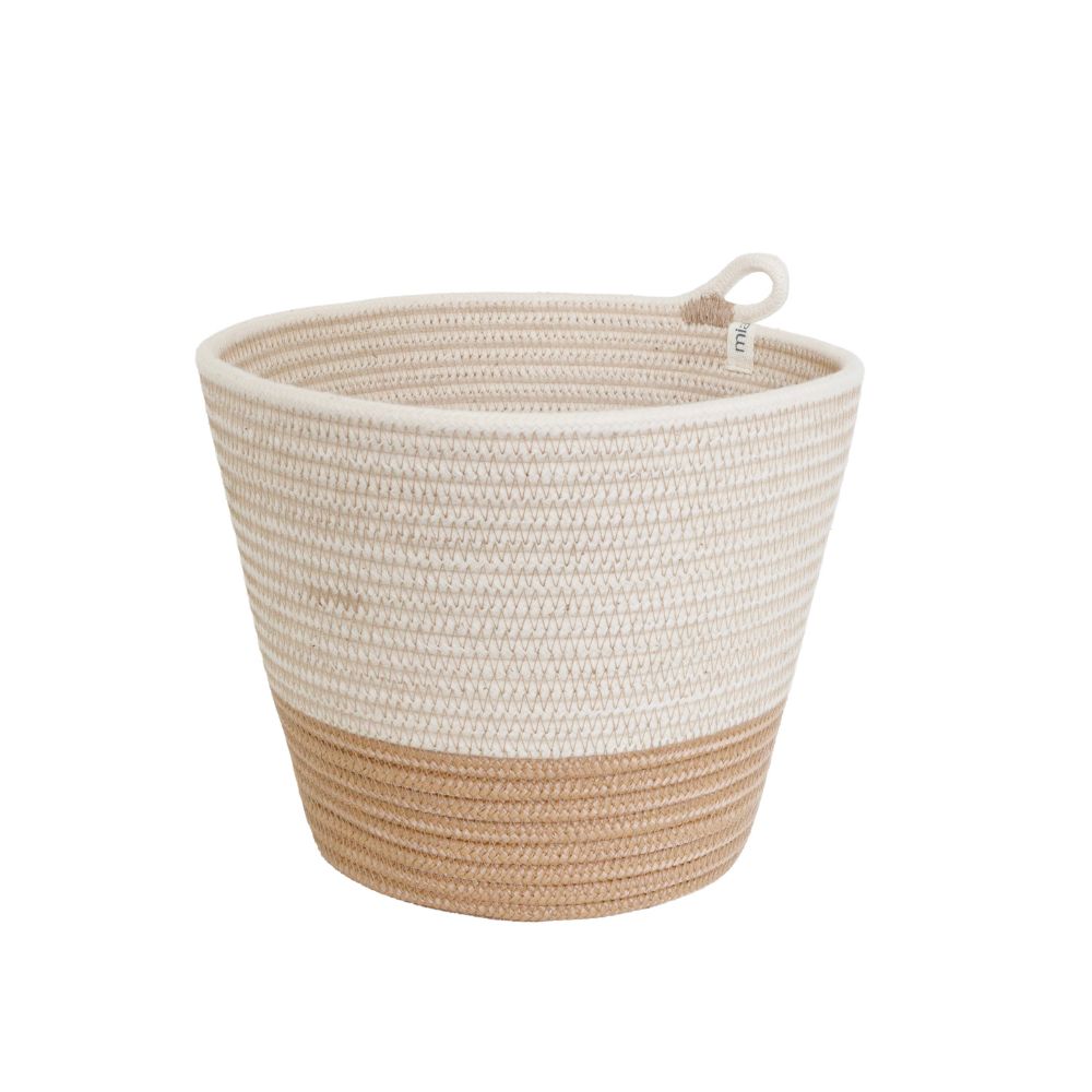 Cotton Weaved Planters