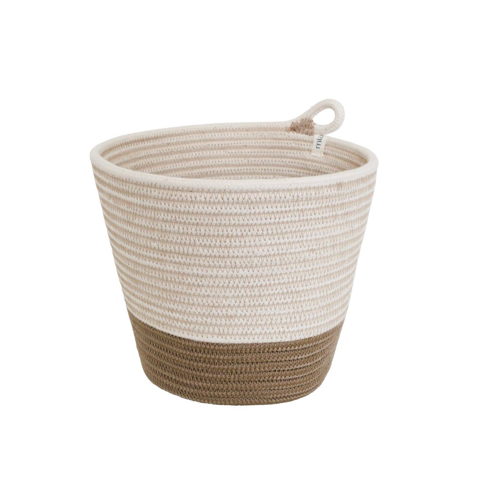 Cotton Weaved Planters