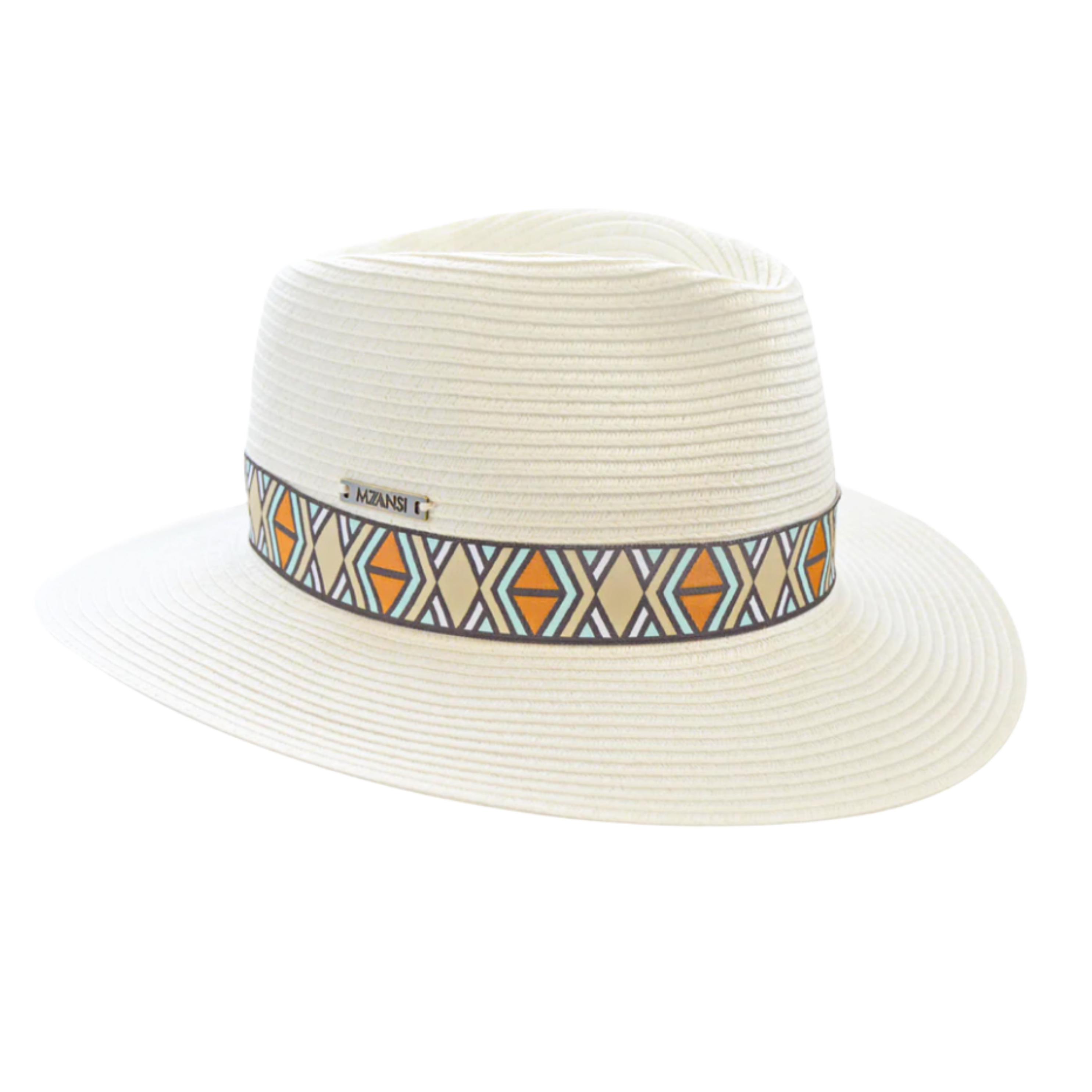 Mzansi Fedora Sunhat