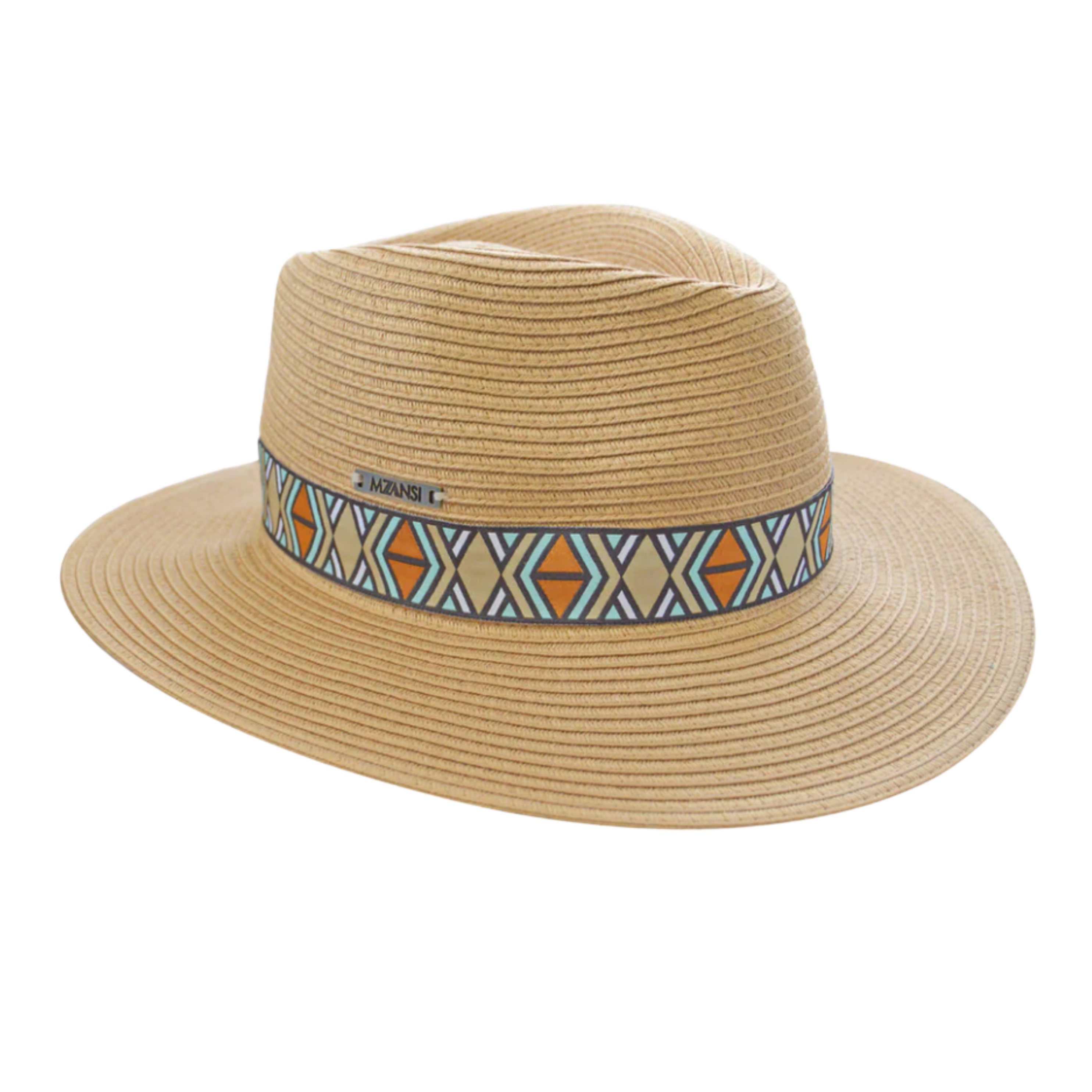 Mzansi Fedora Sunhat
