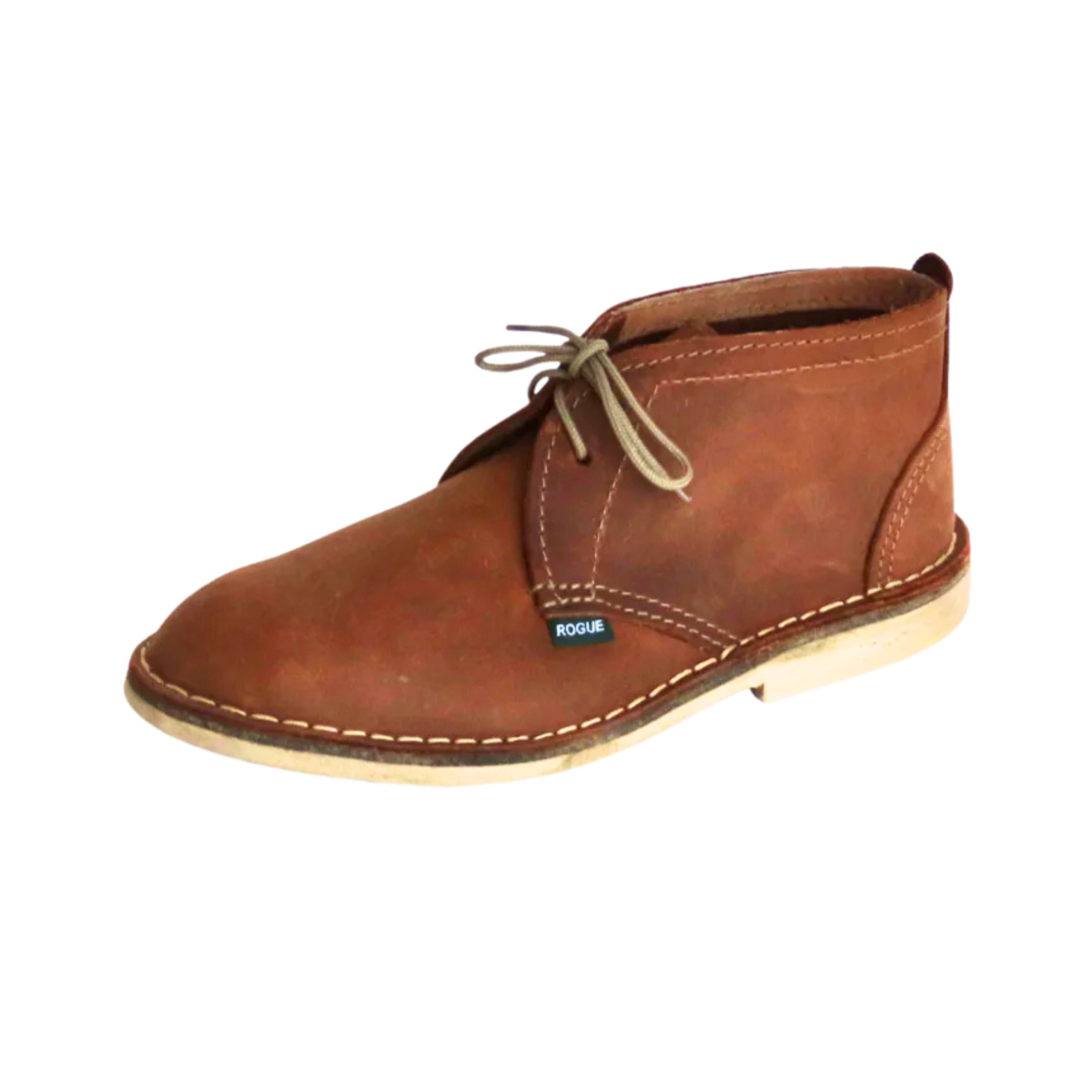 Rogue Mens Vellies