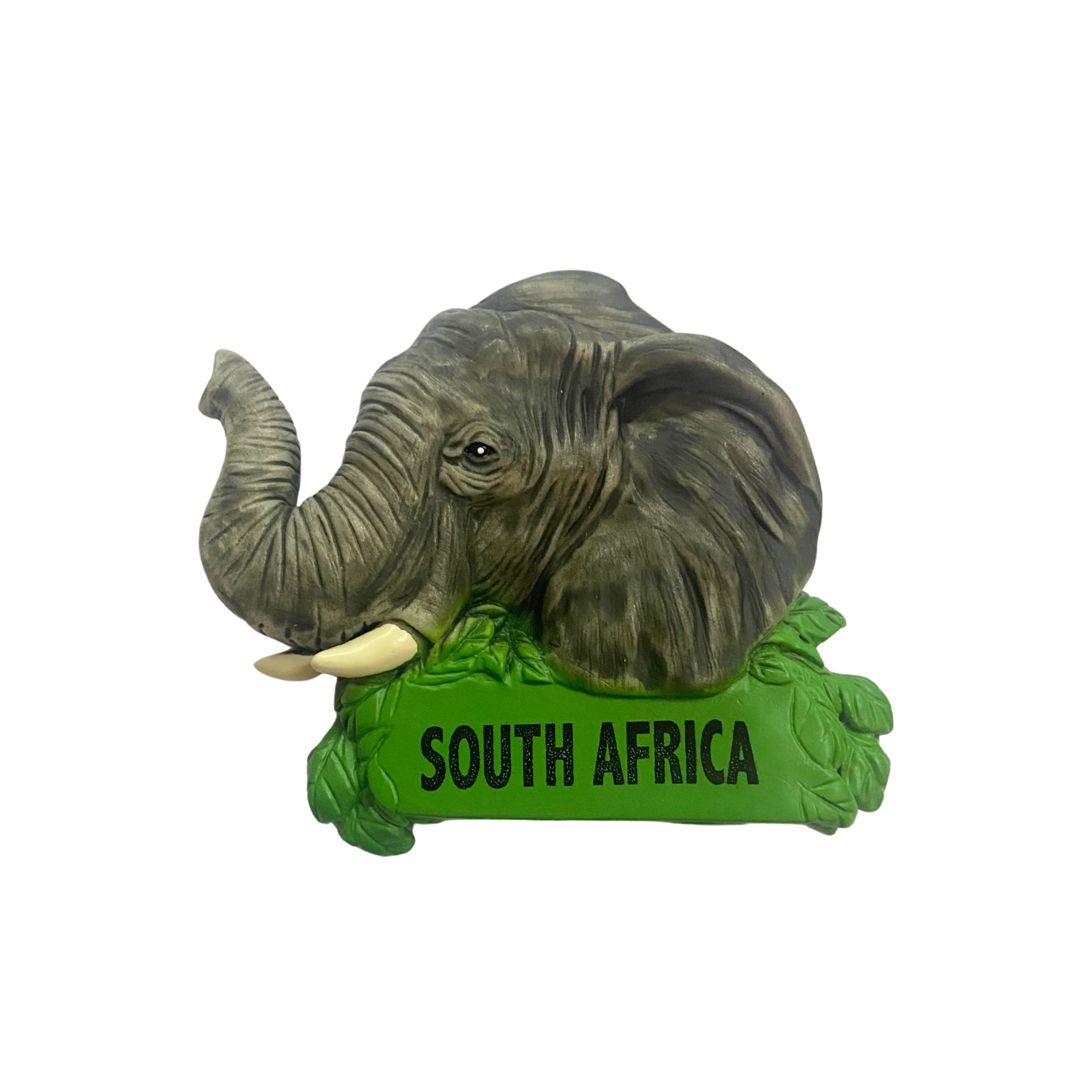 SA Animal Fridge Magnet