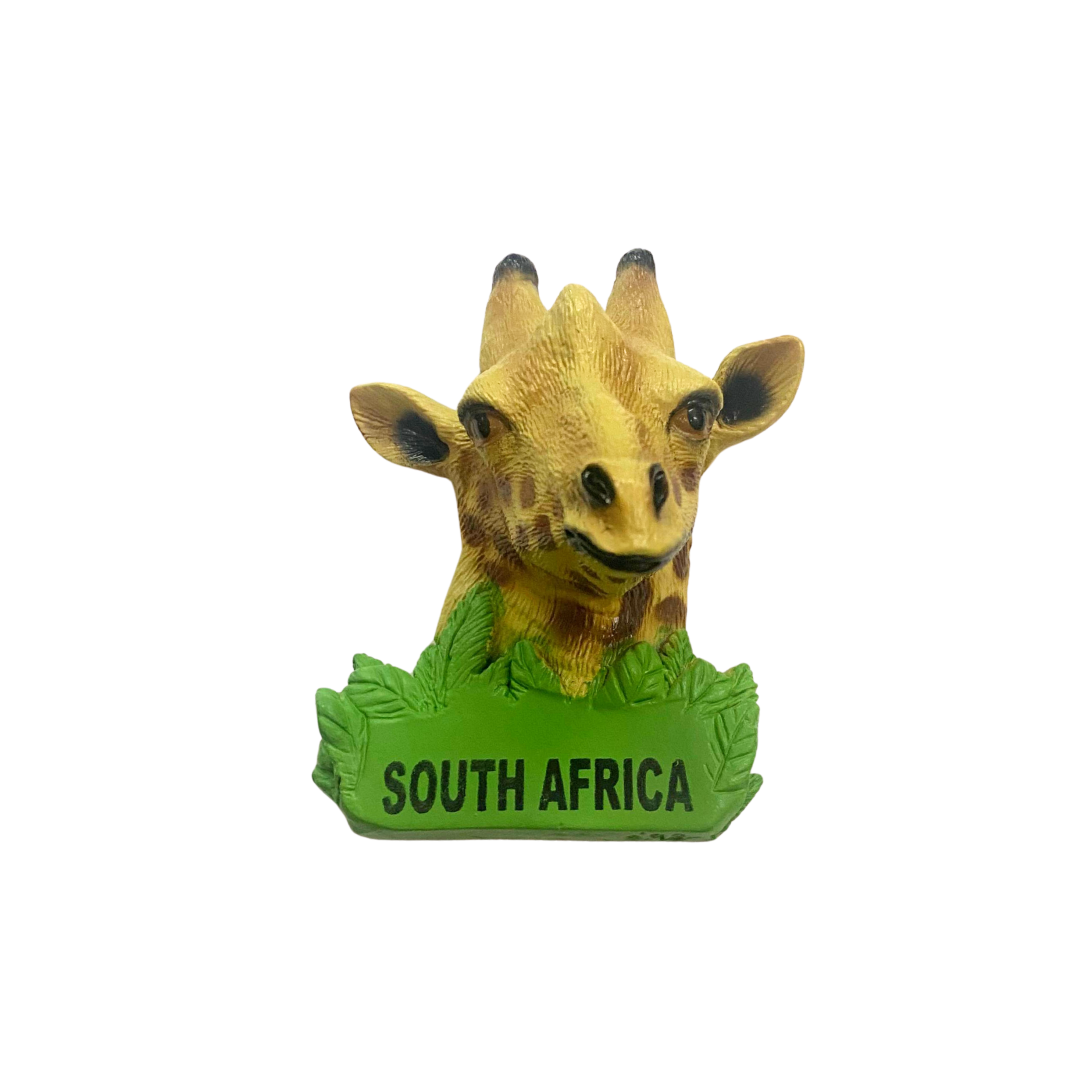 SA Animal Fridge Magnet