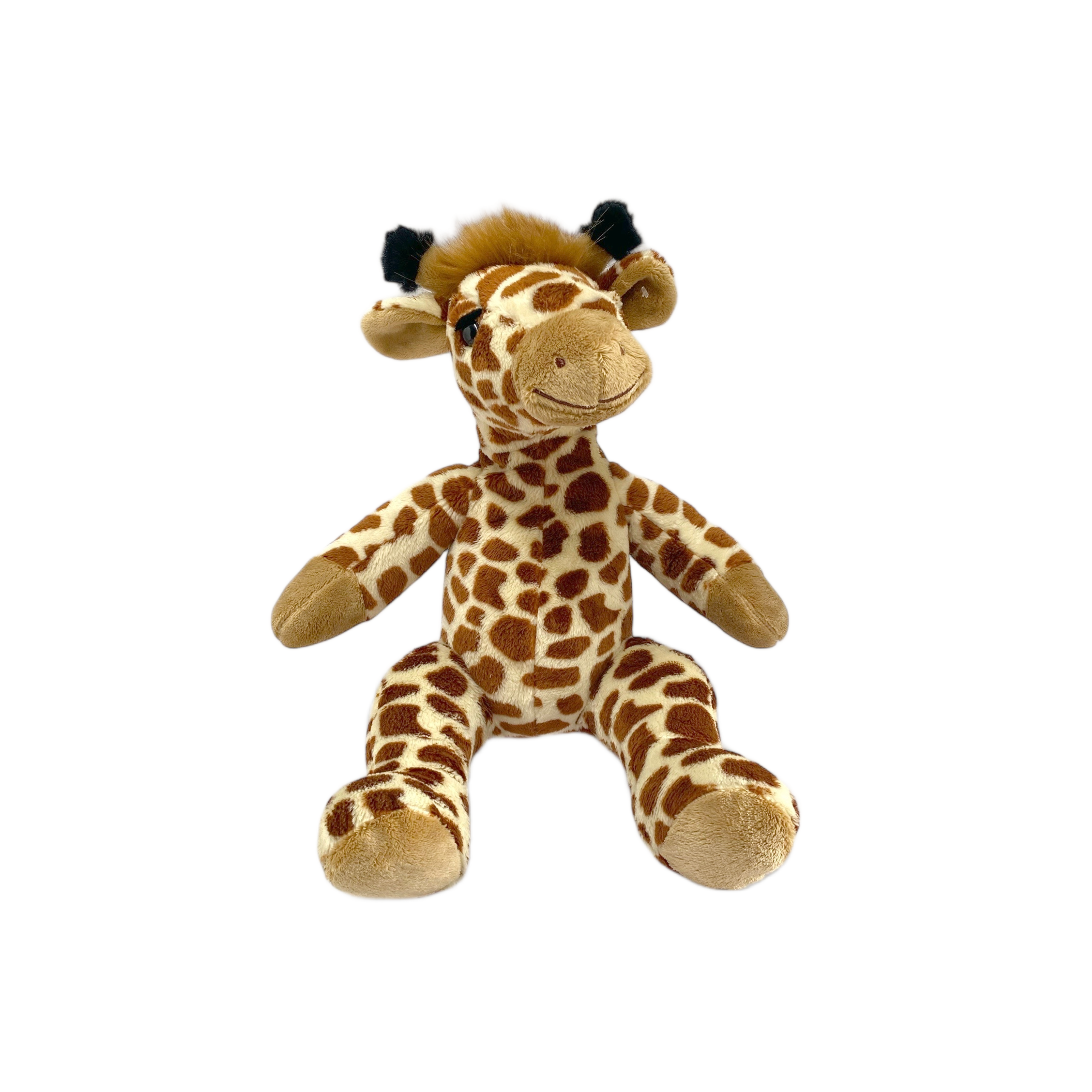 Large Giraffe Toy