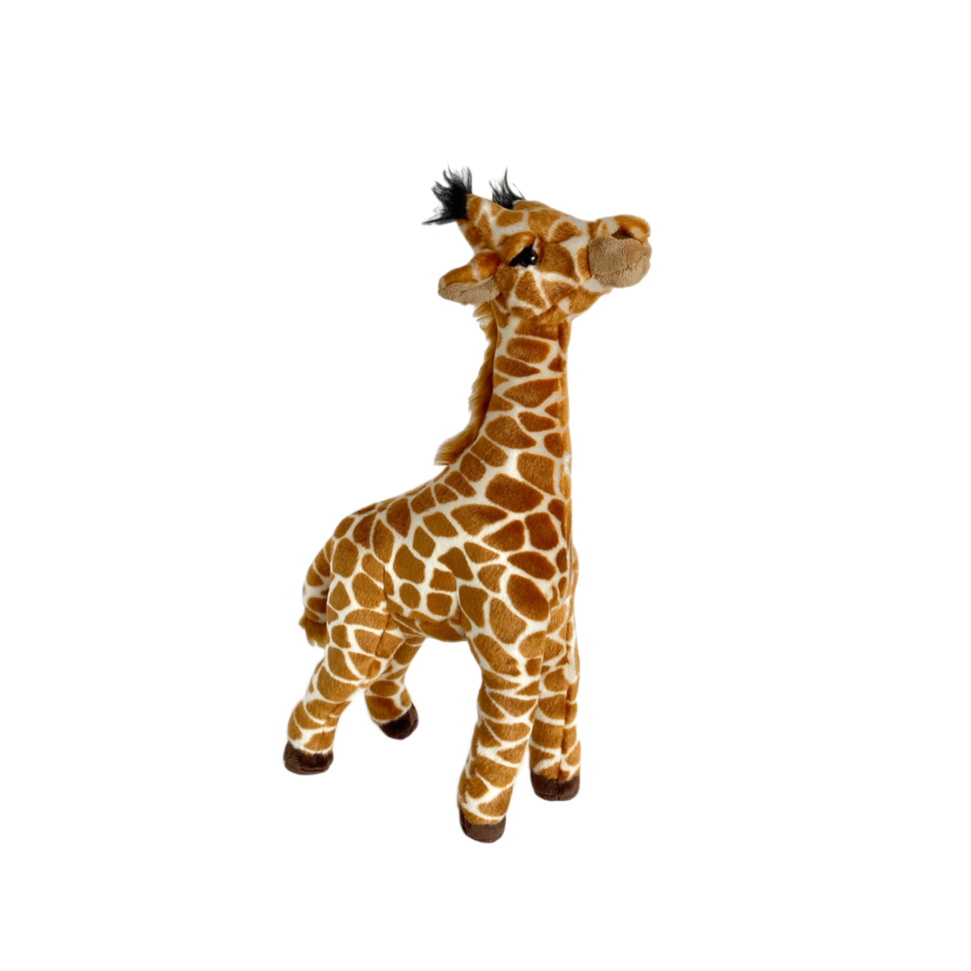 Large Giraffe Toy