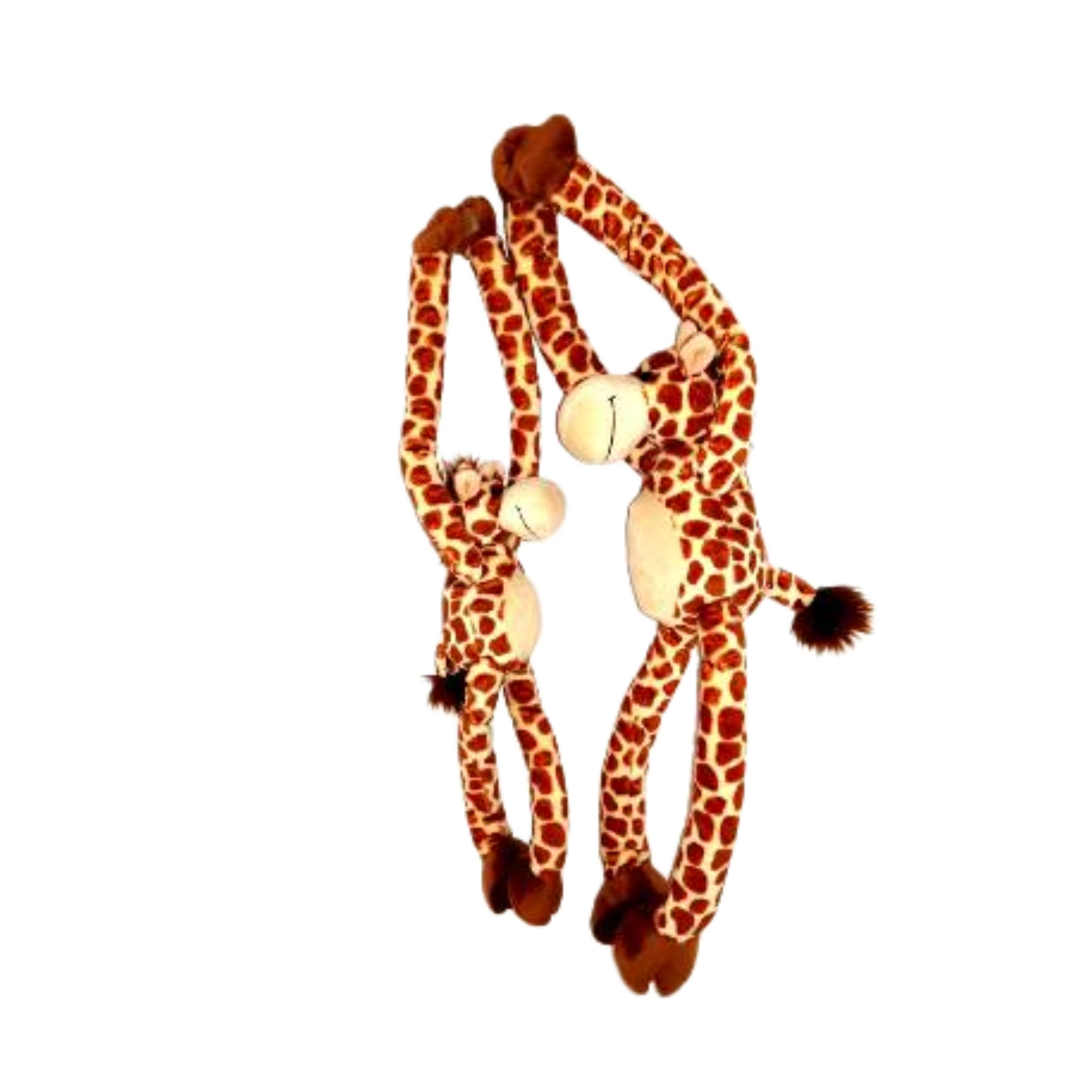 Small Giraffe Toy