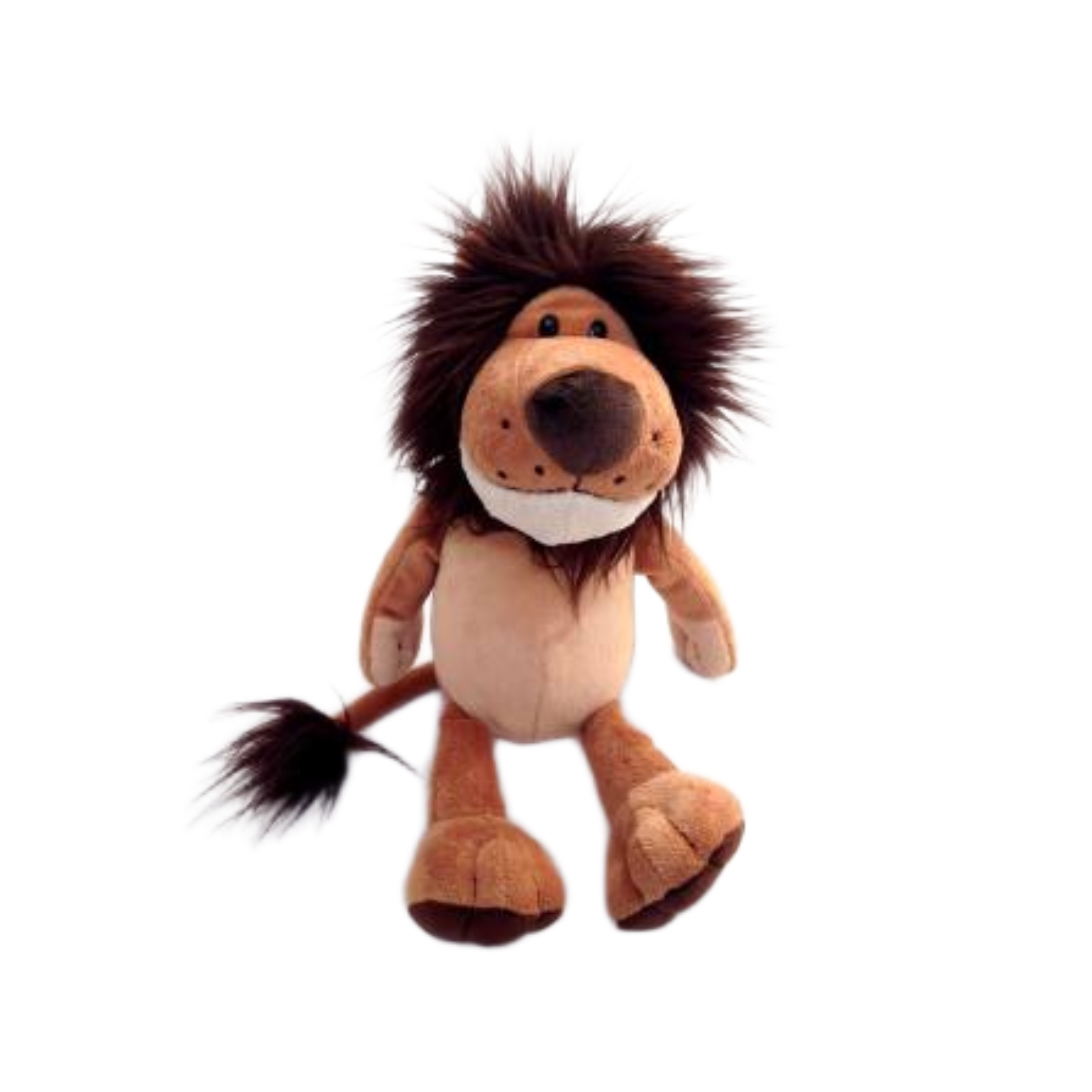 Lion Cute Stuffed Animal