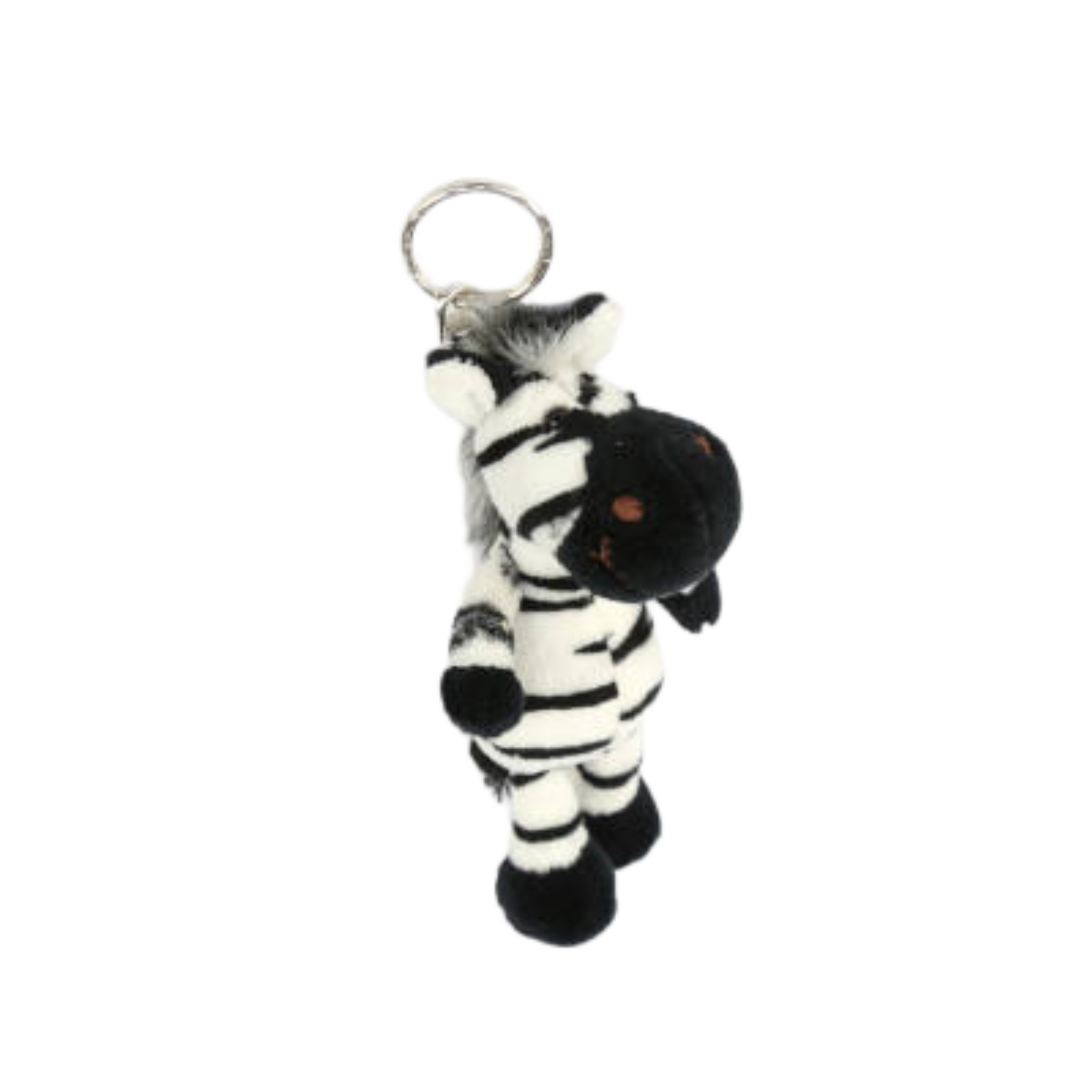 Stuffed Animal Key Rings (10cm)