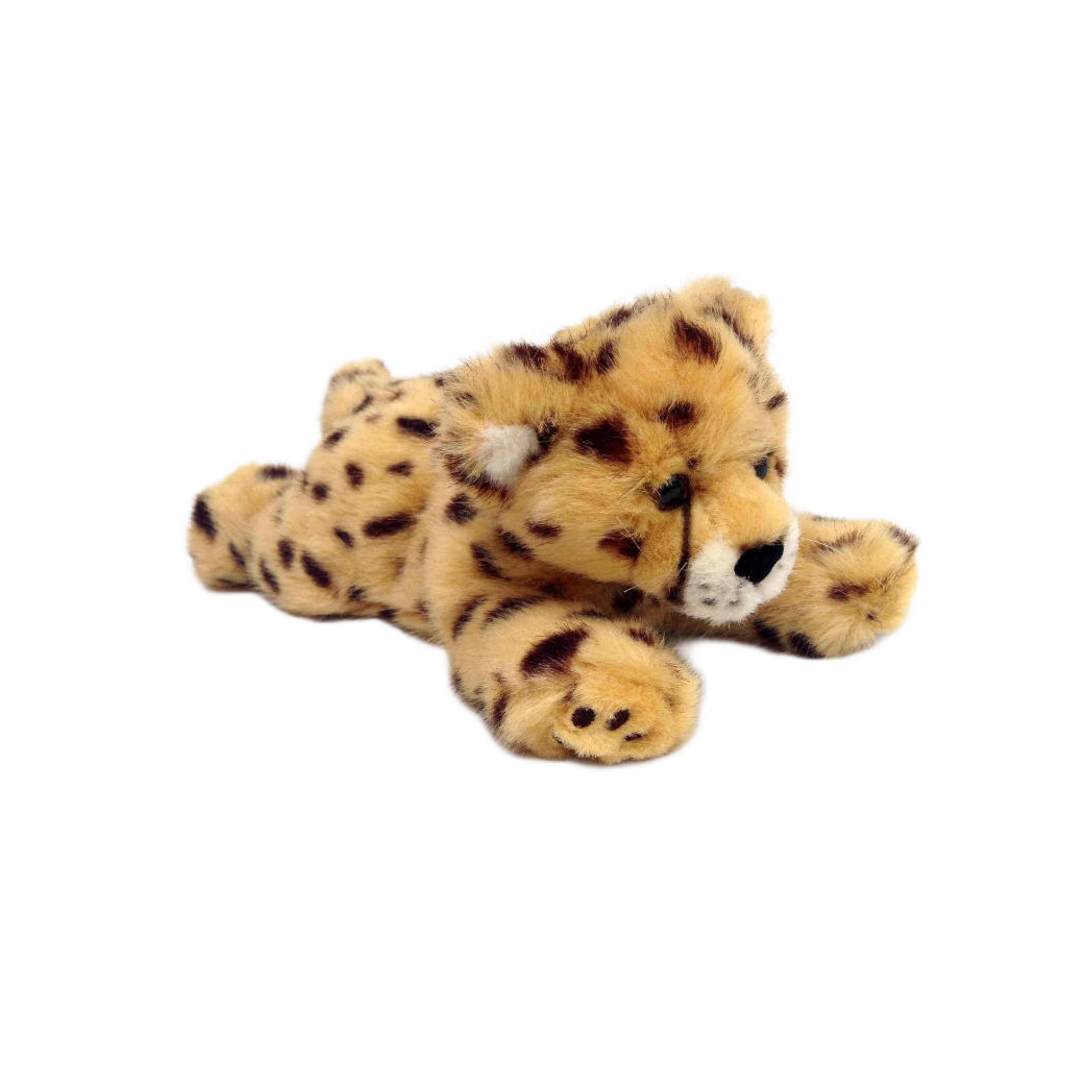 Floppy Stuffed Animal