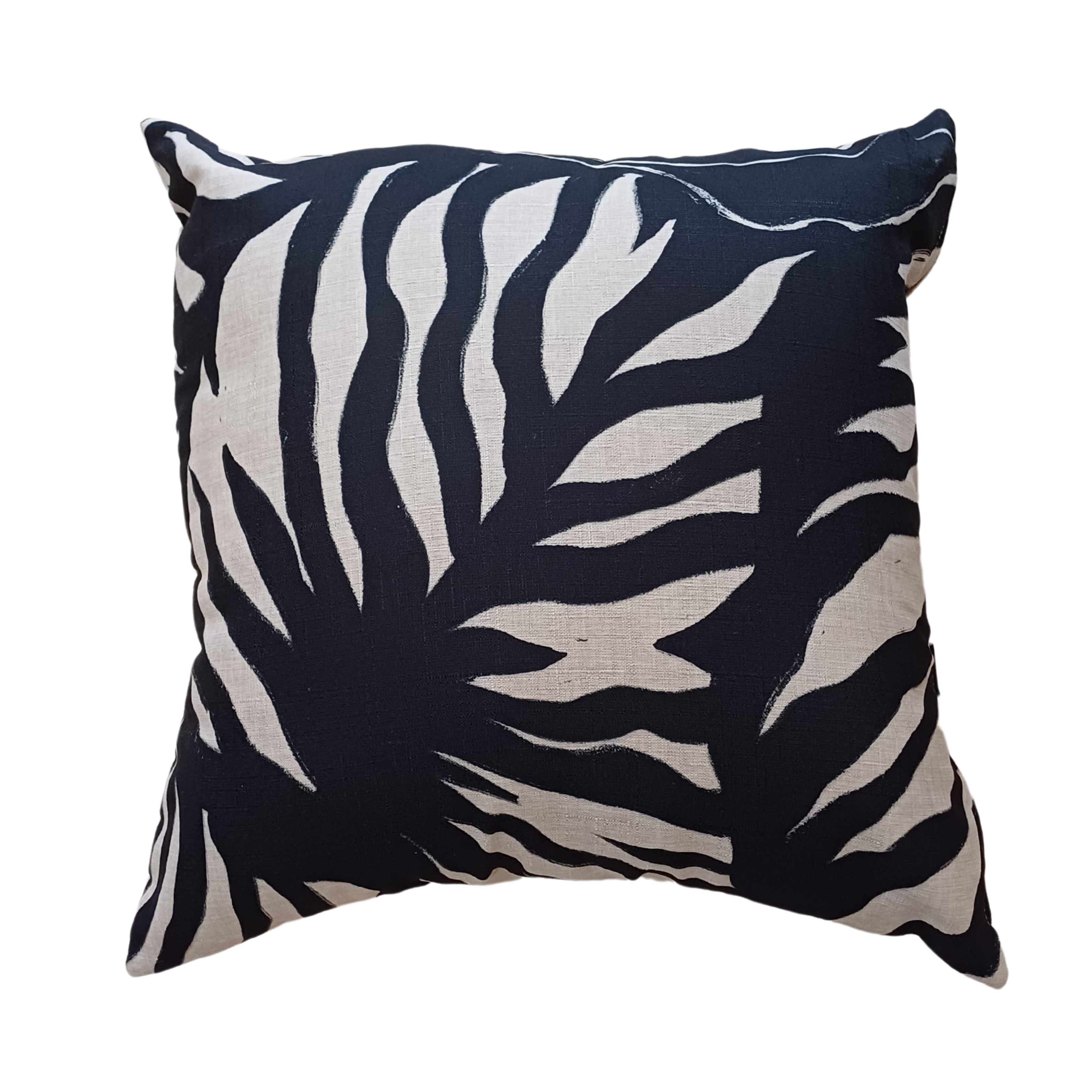 Jungle Inspired Scatter Cushion Cover (60x60)