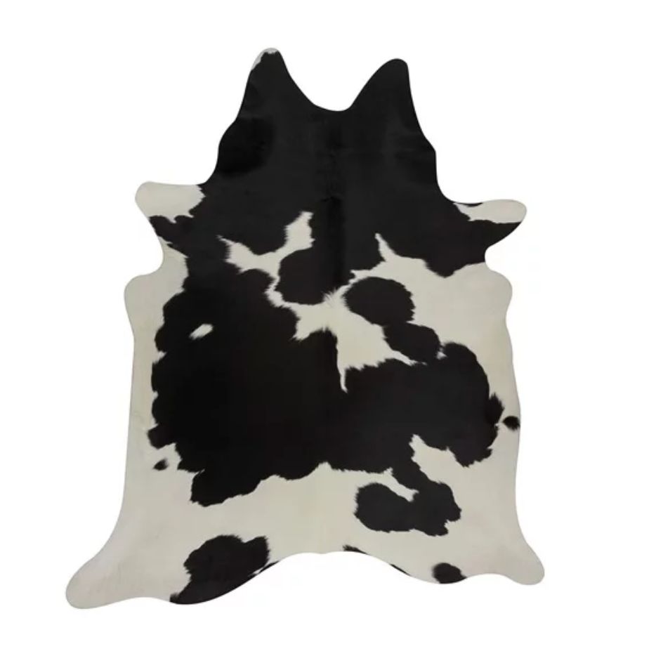 Nguni Leather Cow Hide